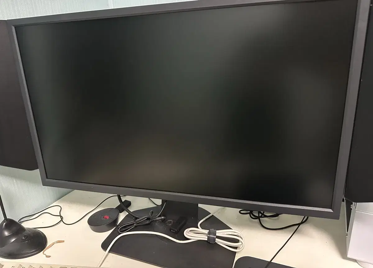 벤큐 2546k (240hz) 모니터판매합니다.