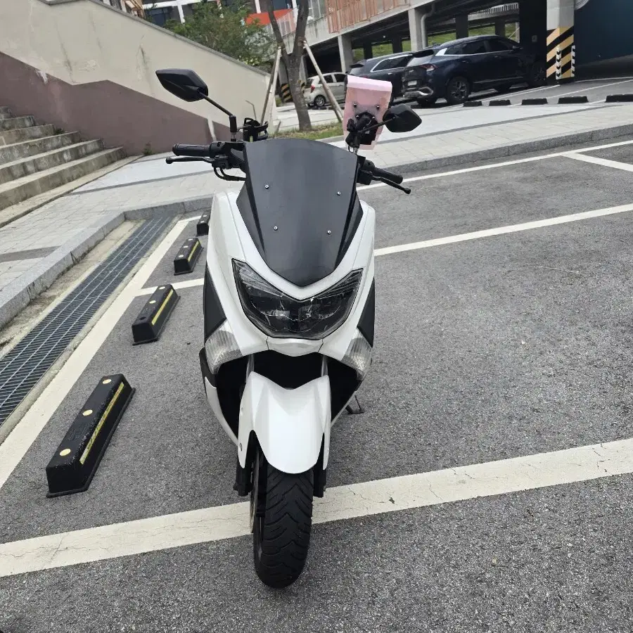 nmax125 20년식