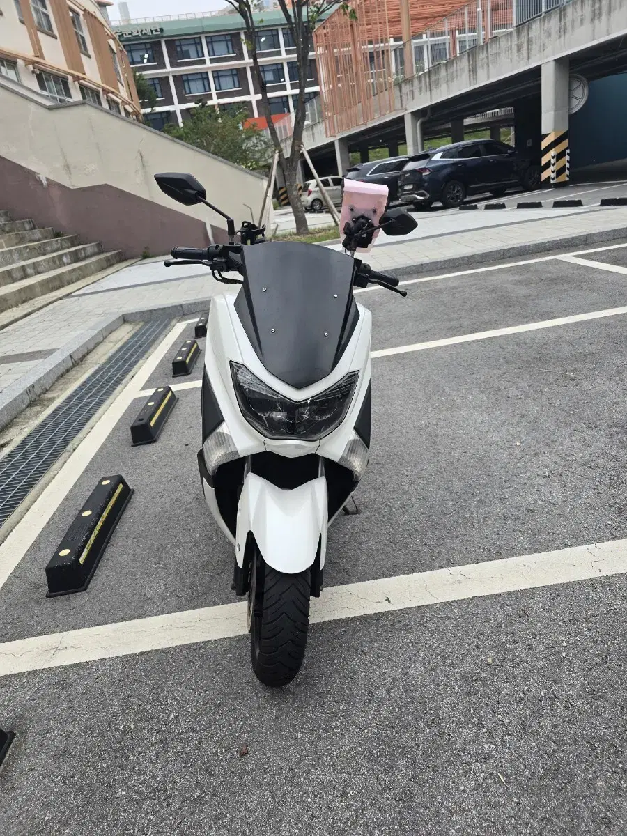 nmax125 20년식