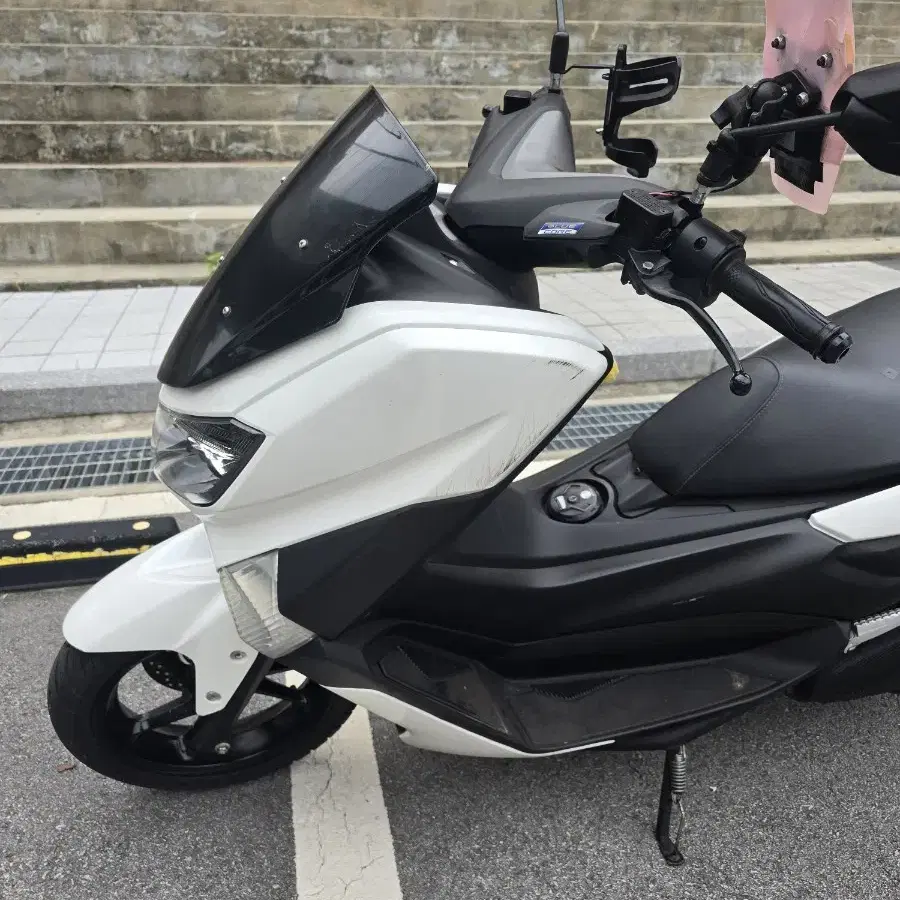 nmax125 20년식