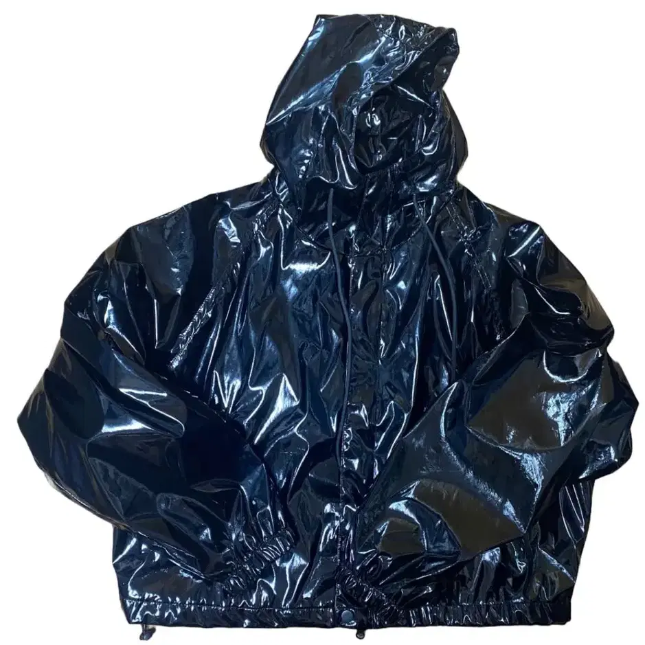 Enamel Coating Jacket