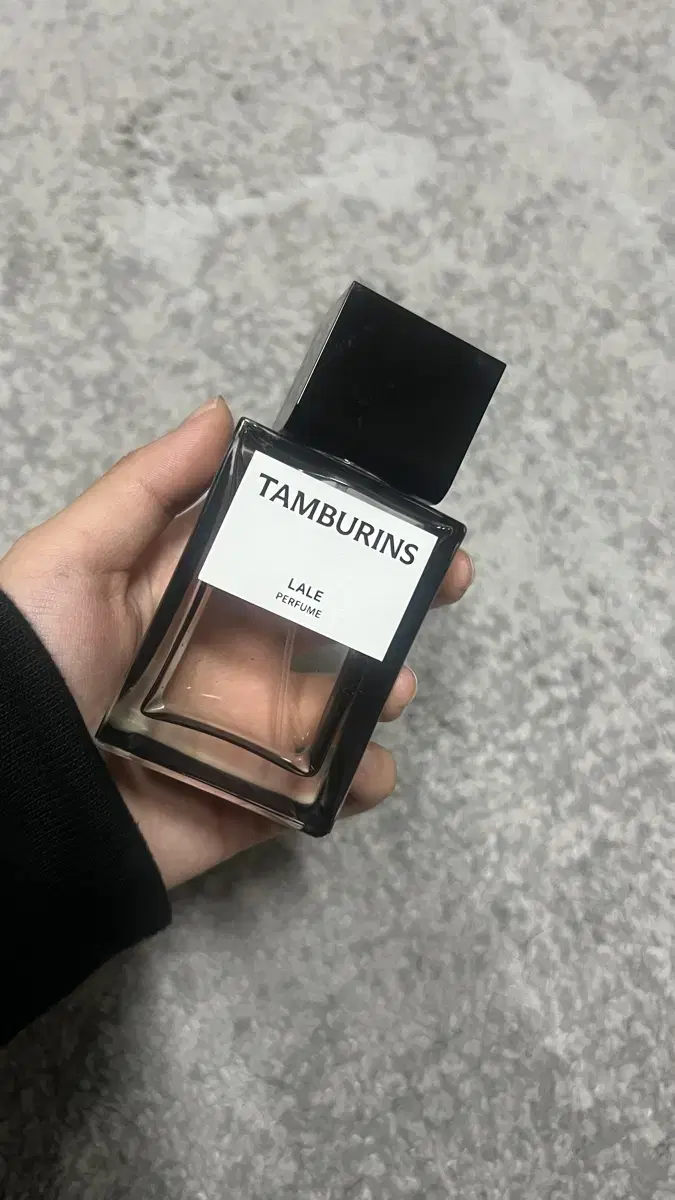 탬버린즈 라레 50ml