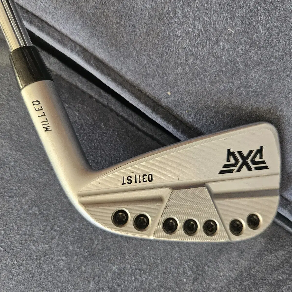 PXG GEN3 0311ST 4번 아이언