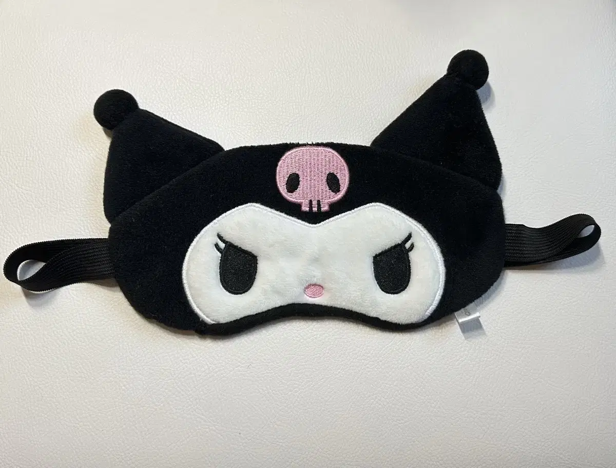 Kuromi eye patch for sale!