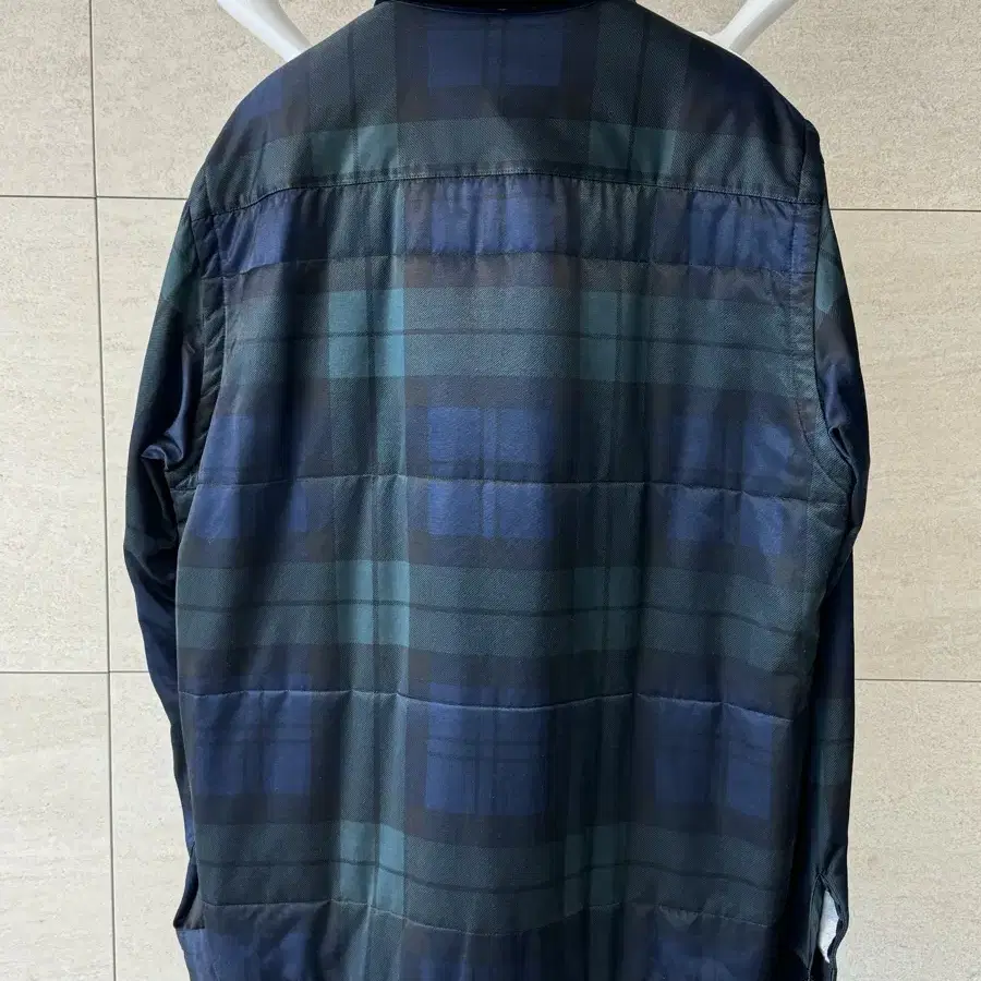 Sacai 셔츠