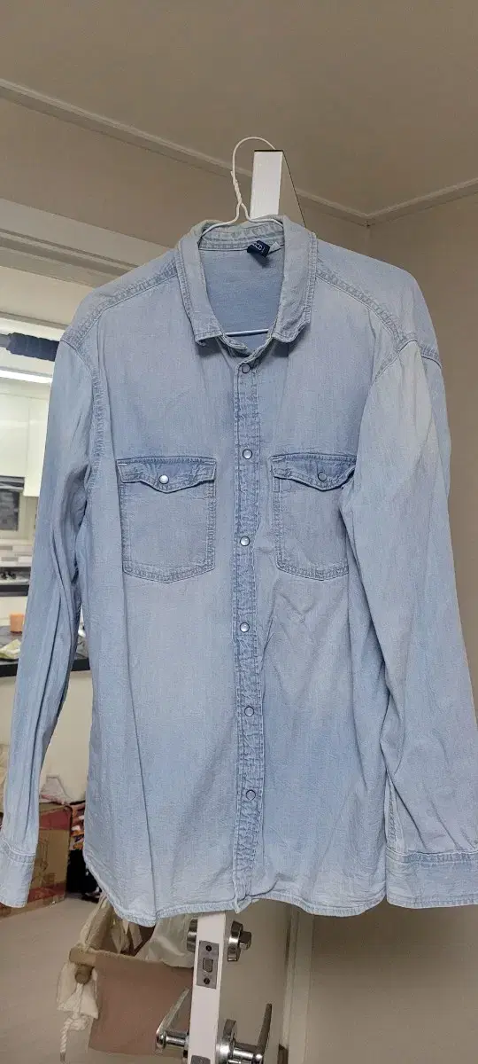 Men's size L