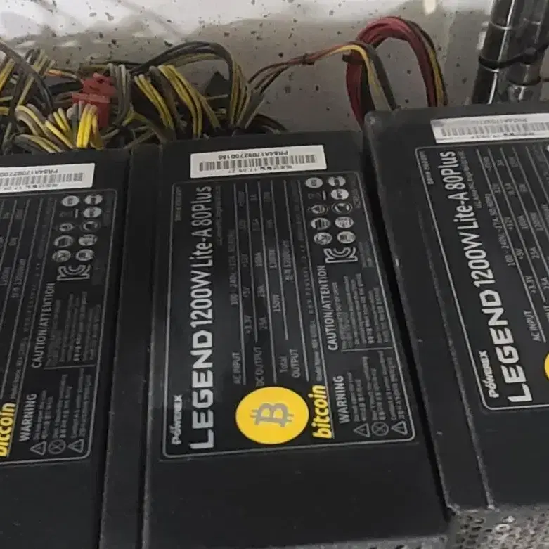 파워랙스 900w ~ 1200w 대용량 파워 싸게 팝니다