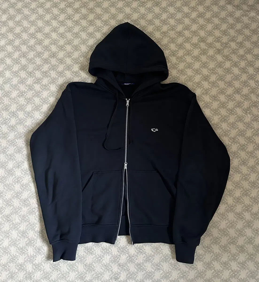 Naders Hoodie XL