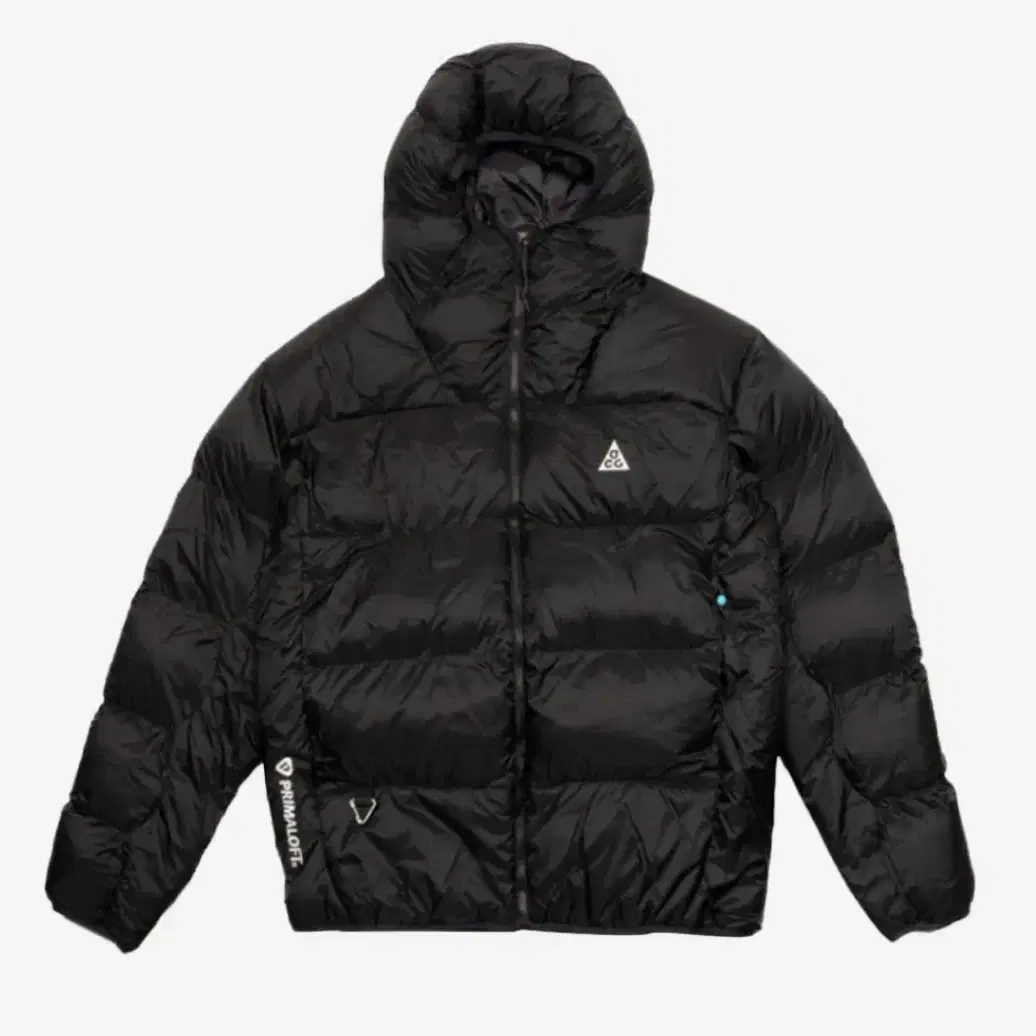 [USED][US-L] ACG LUNAR LAKE PUFFER BLACK