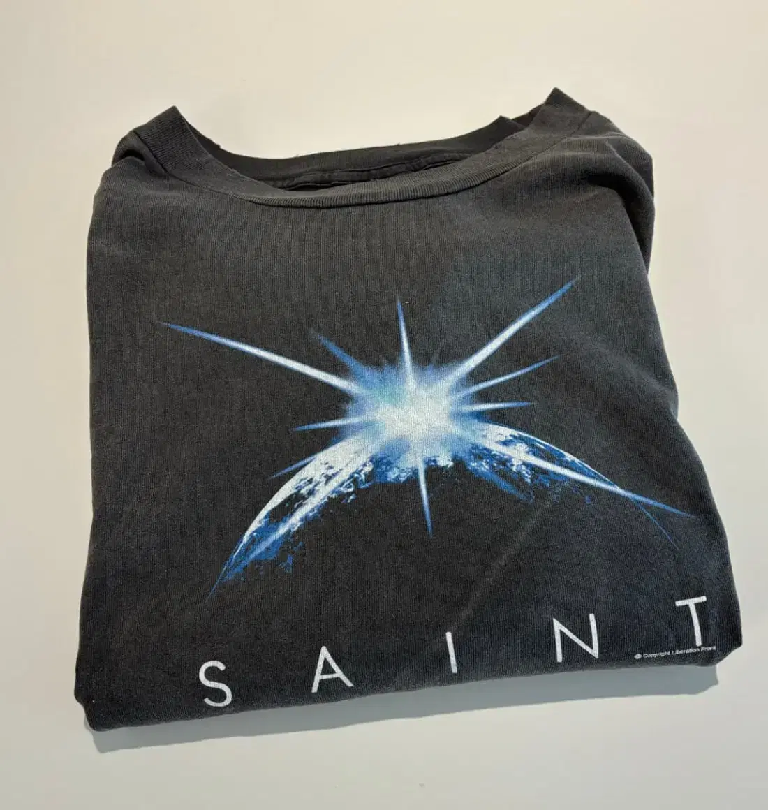 Saint Michael Short Sleeve T-Shirt