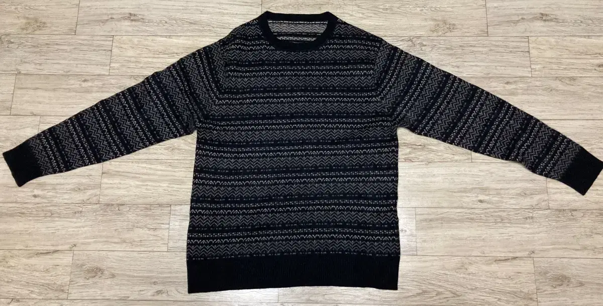 Cashmere Pure Knit Sweater for Men and Women