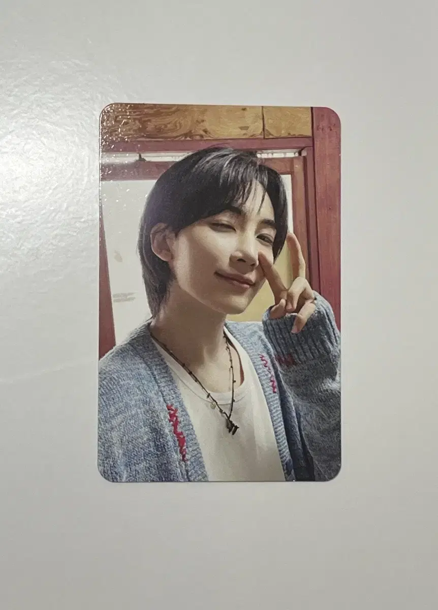 Seventeen jeonghan Pil u