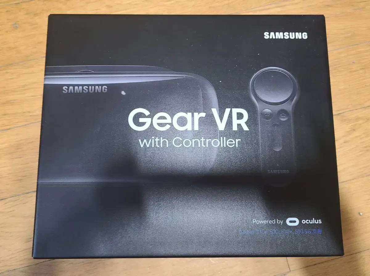 삼성 Gear VR