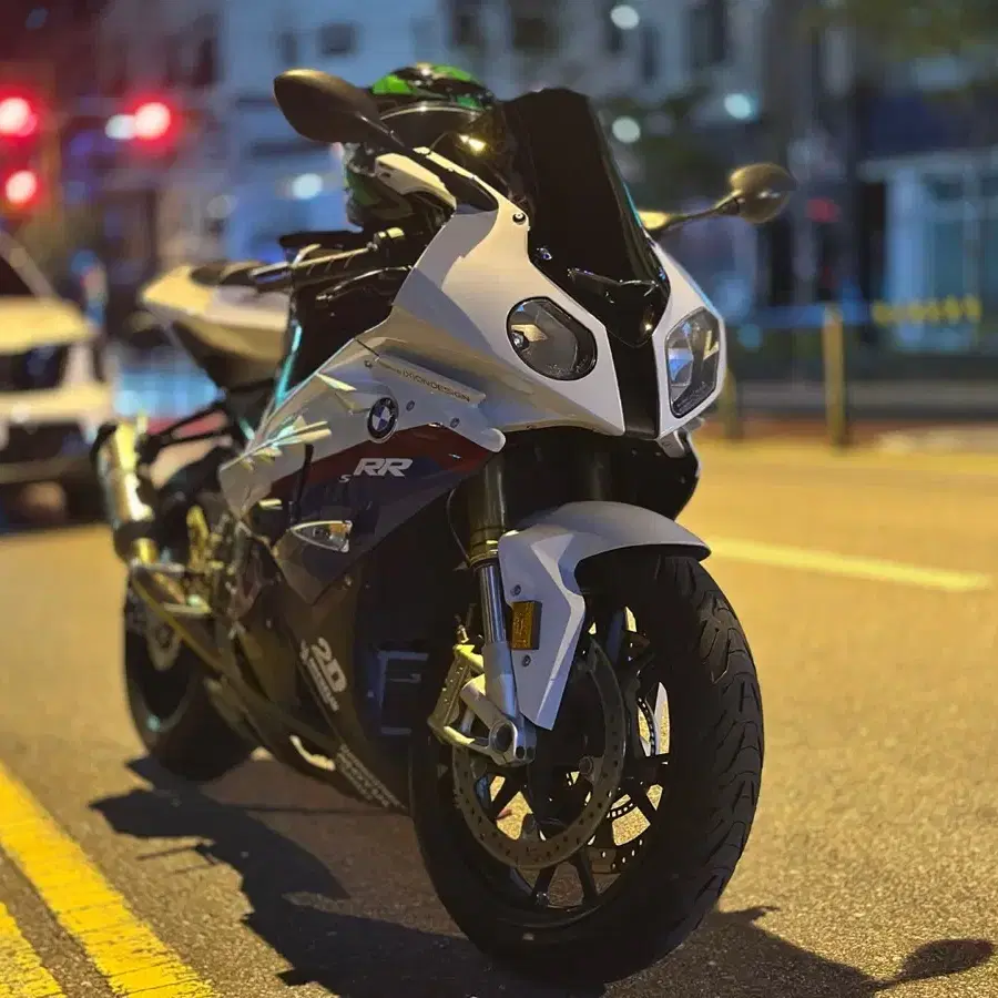 (급매) BMW s1000rr