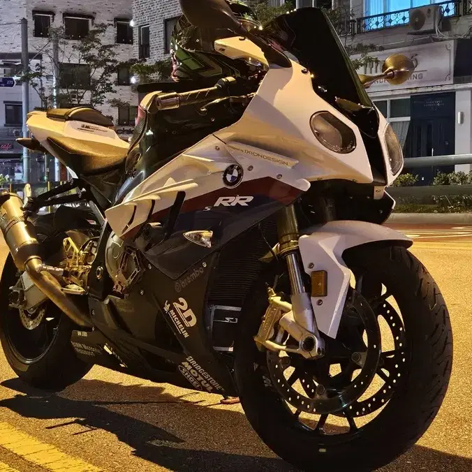 (급매) BMW s1000rr