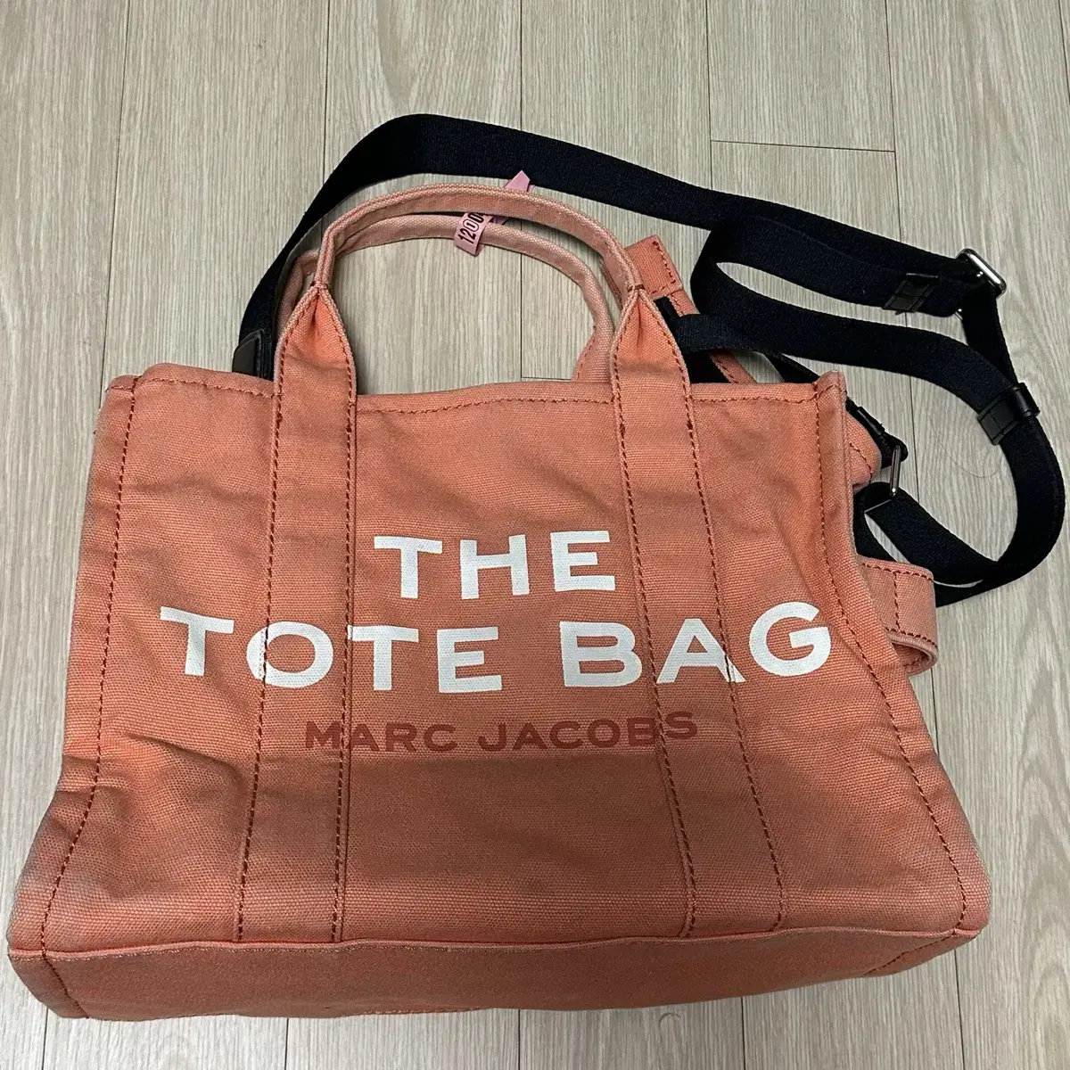 마크제이콥스 가방 더토트백 Marc Jacobs the tote bag