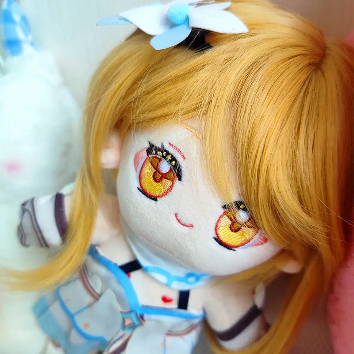 [small quantity] Genshin Impact 20cm Luminous Somyi Doll