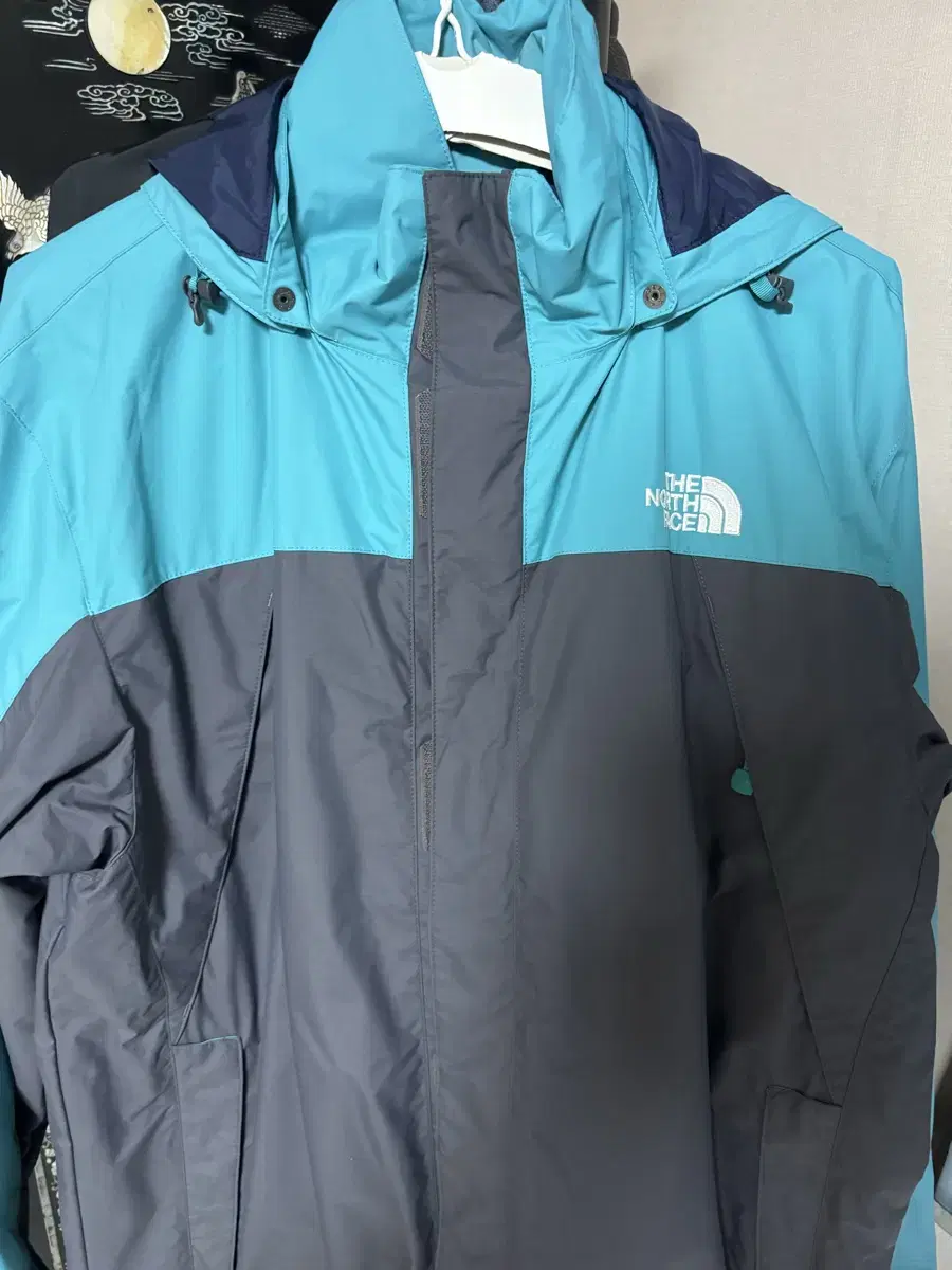 The North Face Gore-Tex 105