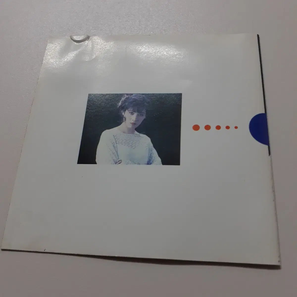 양수경 베스트 BEST CD