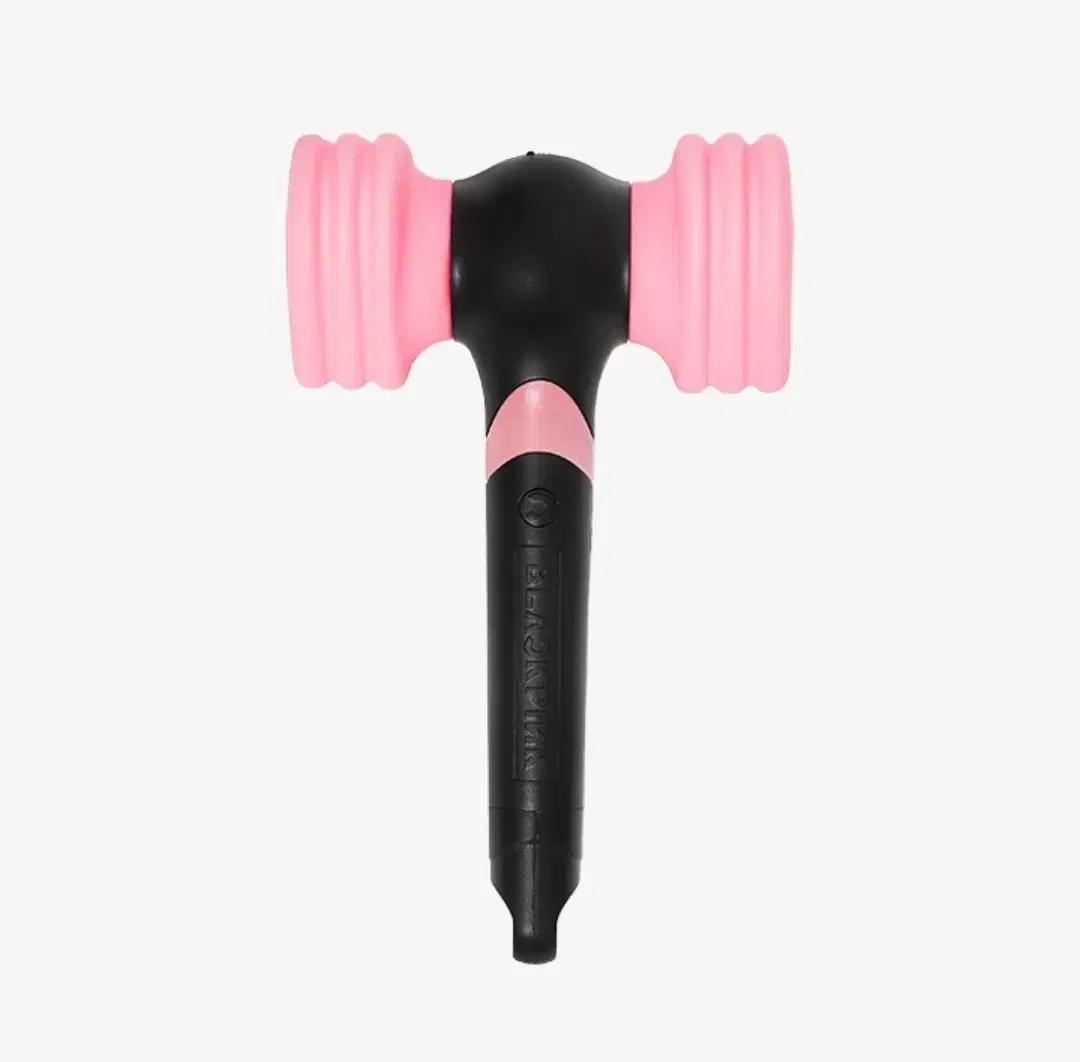 Black Pink sealed lightstick rose lisa jennie jisoo