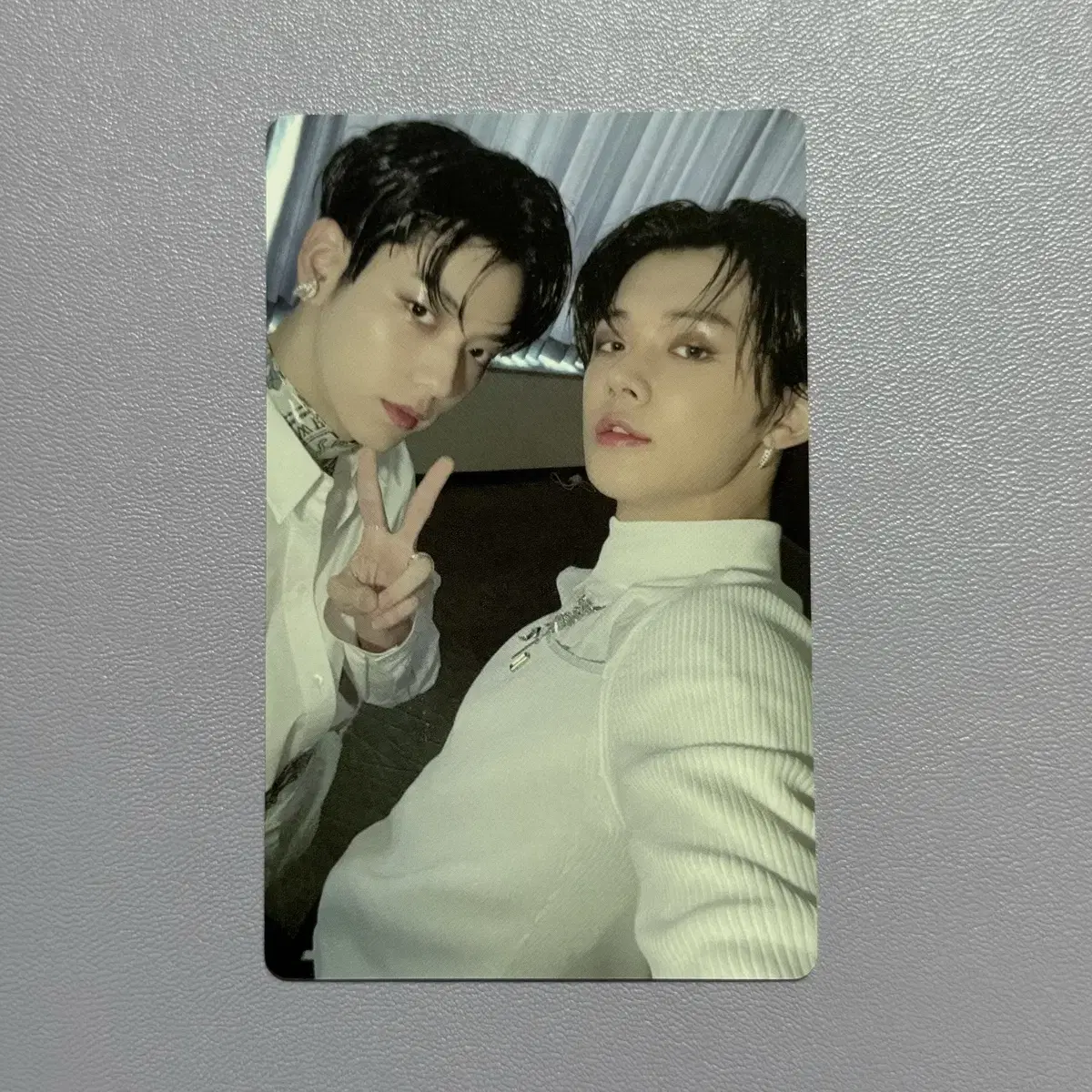 Tuvatu photobook3 hyeongaz unit yeonjun soobin photocard wts beomgyu taehyun hueningkai