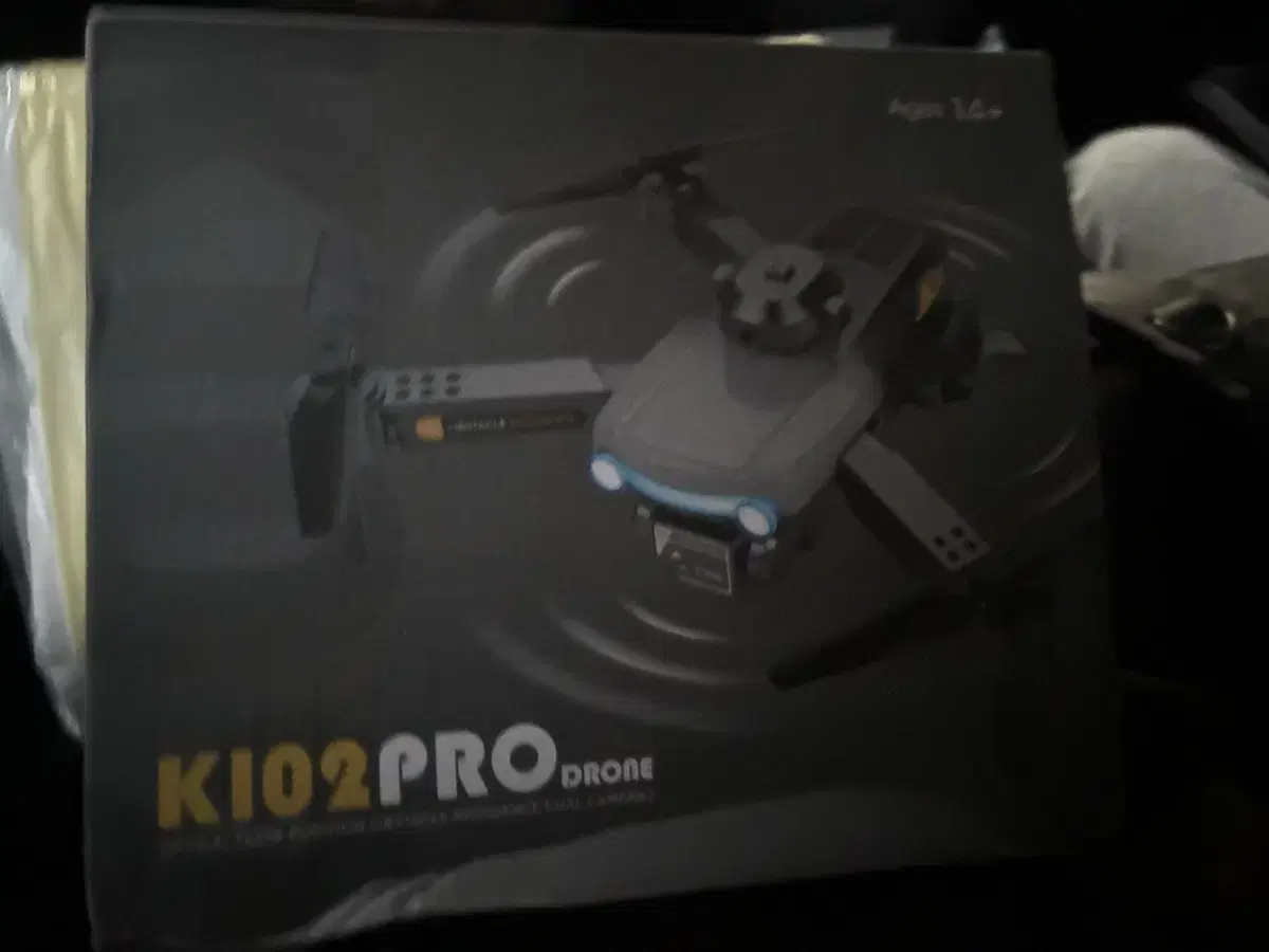 K102 pro drone for sale