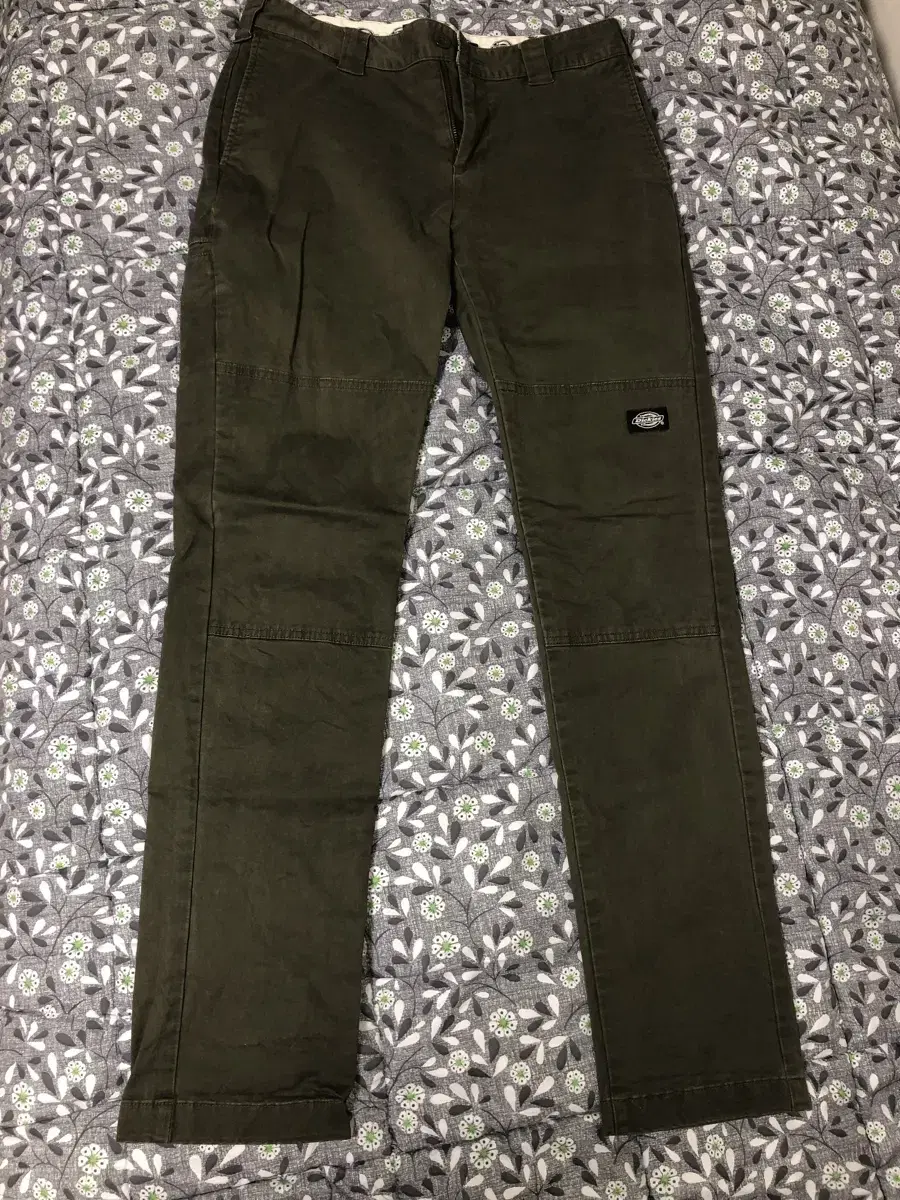 Dickies Cotton Pants DSQ3UPCP879 / 30(76)