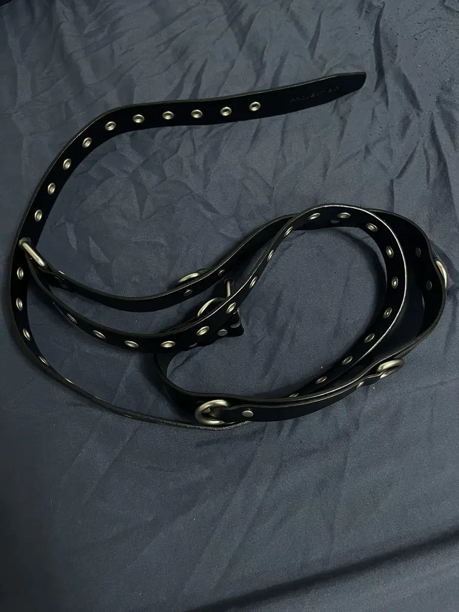 Long 프로젝트 gr 그레일즈 pgr bdsm belt 벨트 프지알