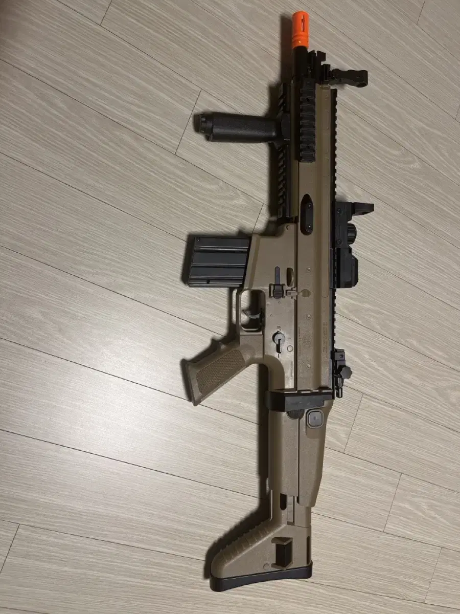 비비탄 아카데미 전동건 스카 FN SCAR-L STD