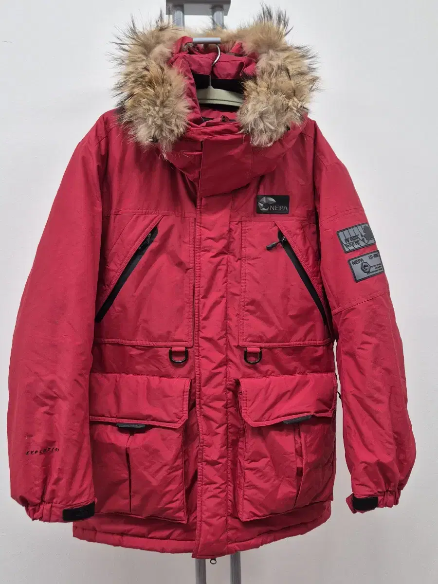 Nepa Duckdown 95 (140)