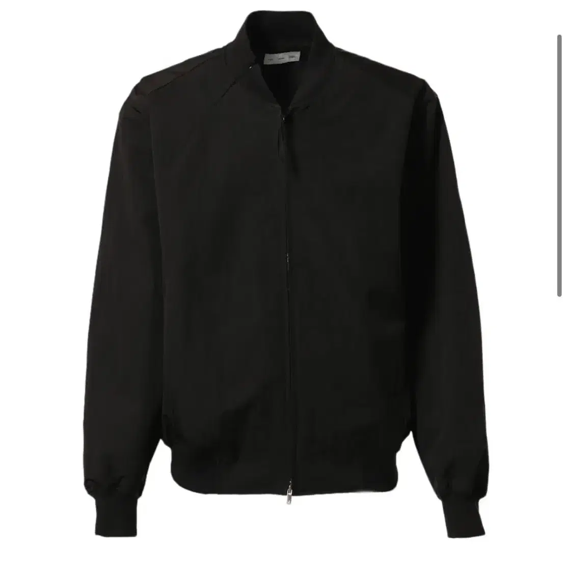 Paf 6.0 bomber right black m