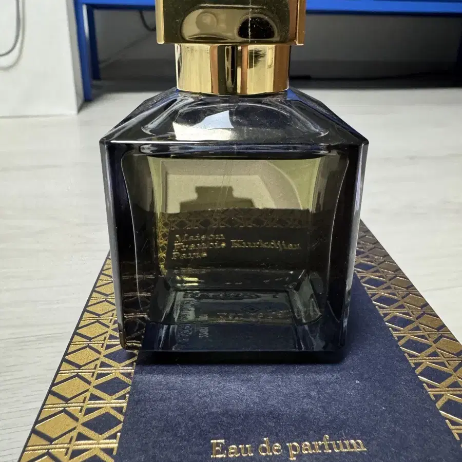 메종 프란시스 커정 우드 EDP 70ml