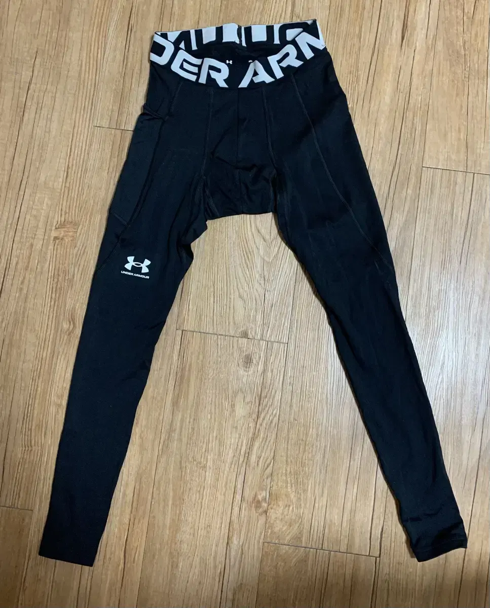 Under Armour Thermal Compression Coldgear M