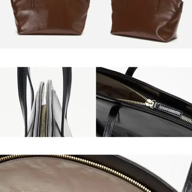 엣클립 CLAM BAG_BROWN(정가 194,000원)