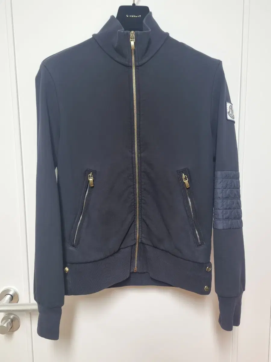 Moncler Gamma Bloo Zip-Up (M)