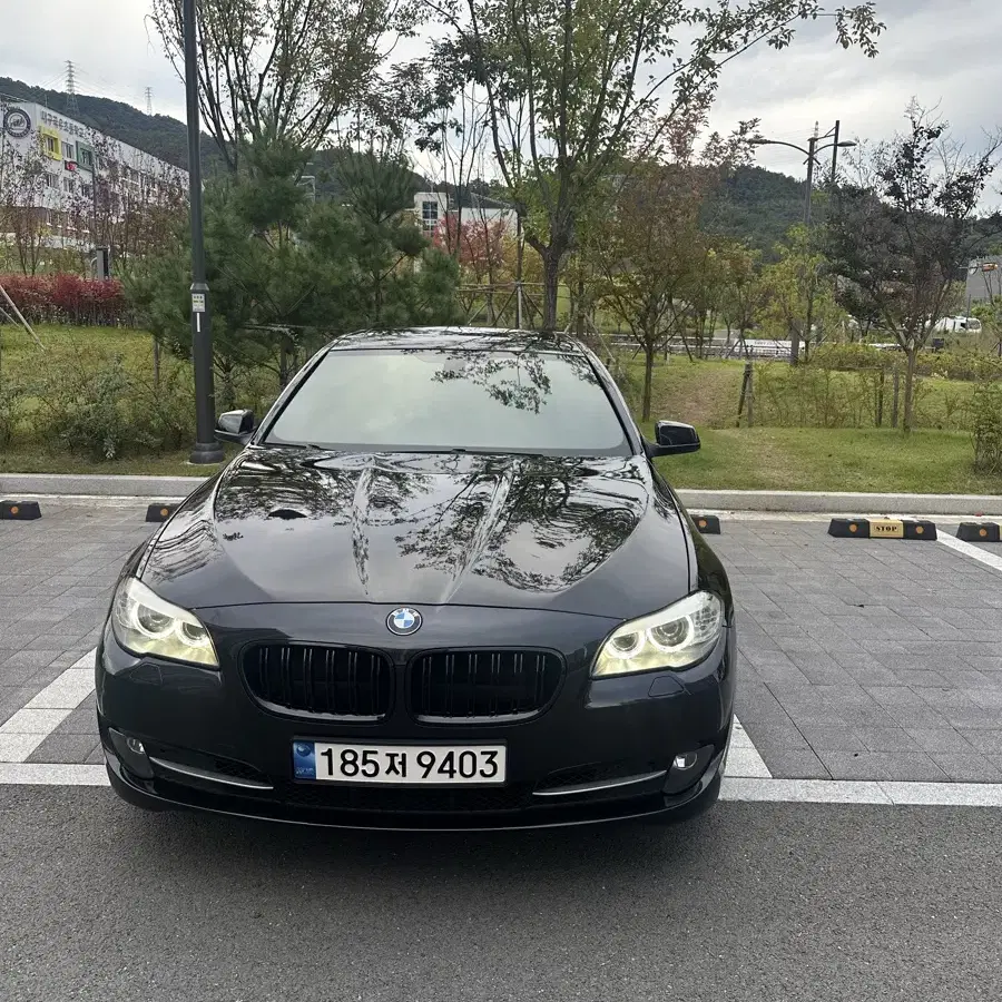 bmw520d 11년