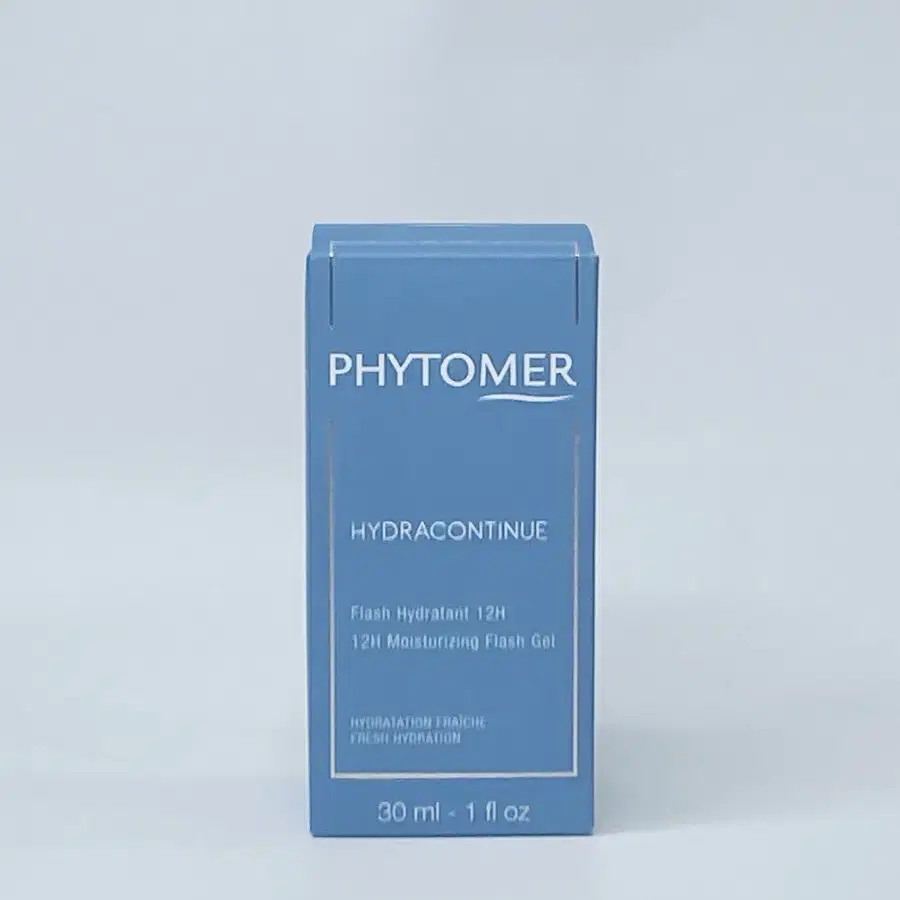 미공개/할인가 (이드라 꽁띠뉘 플래쉬 젤 30ml )+(마스크팩 증정)