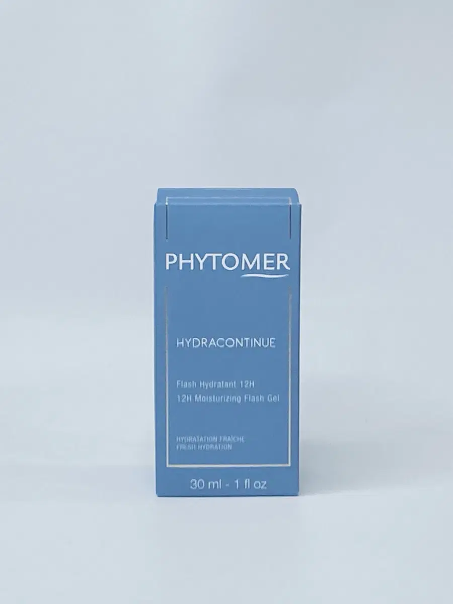 미공개/할인가 (이드라 꽁띠뉘 플래쉬 젤 30ml )+(마스크팩 증정)