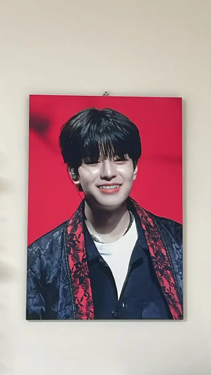 straykids skz skz seungmin matteframes wts sell maniaccon