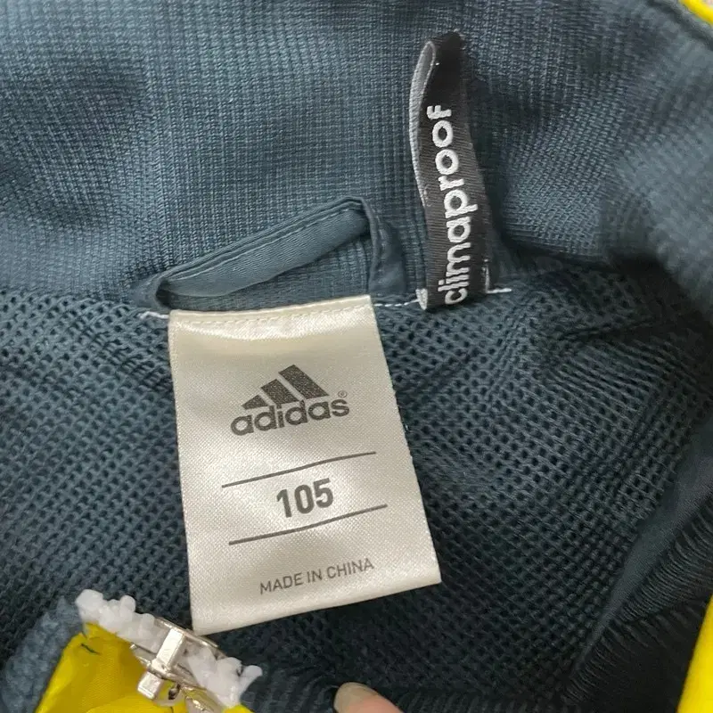 105 ADIDAS JACKETS 아디다스 자켓 크롭 리메이크