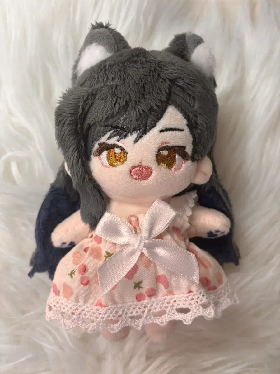 Psekka Siraisian ahn somyi doll Little An for sale