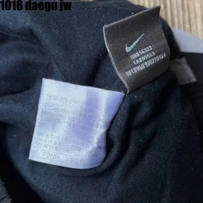 100-105 NIKE PANTS 나이키 바지