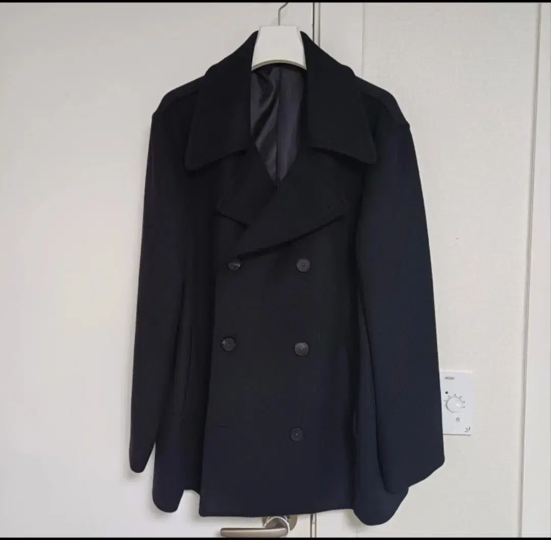 Anobleur Basel Double Coat L sells