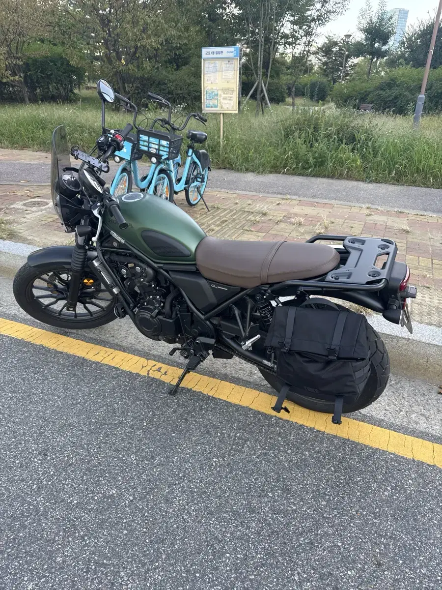 Cl500판매 = 슈퍼커브 = ct125 =베스파300= c125 대차