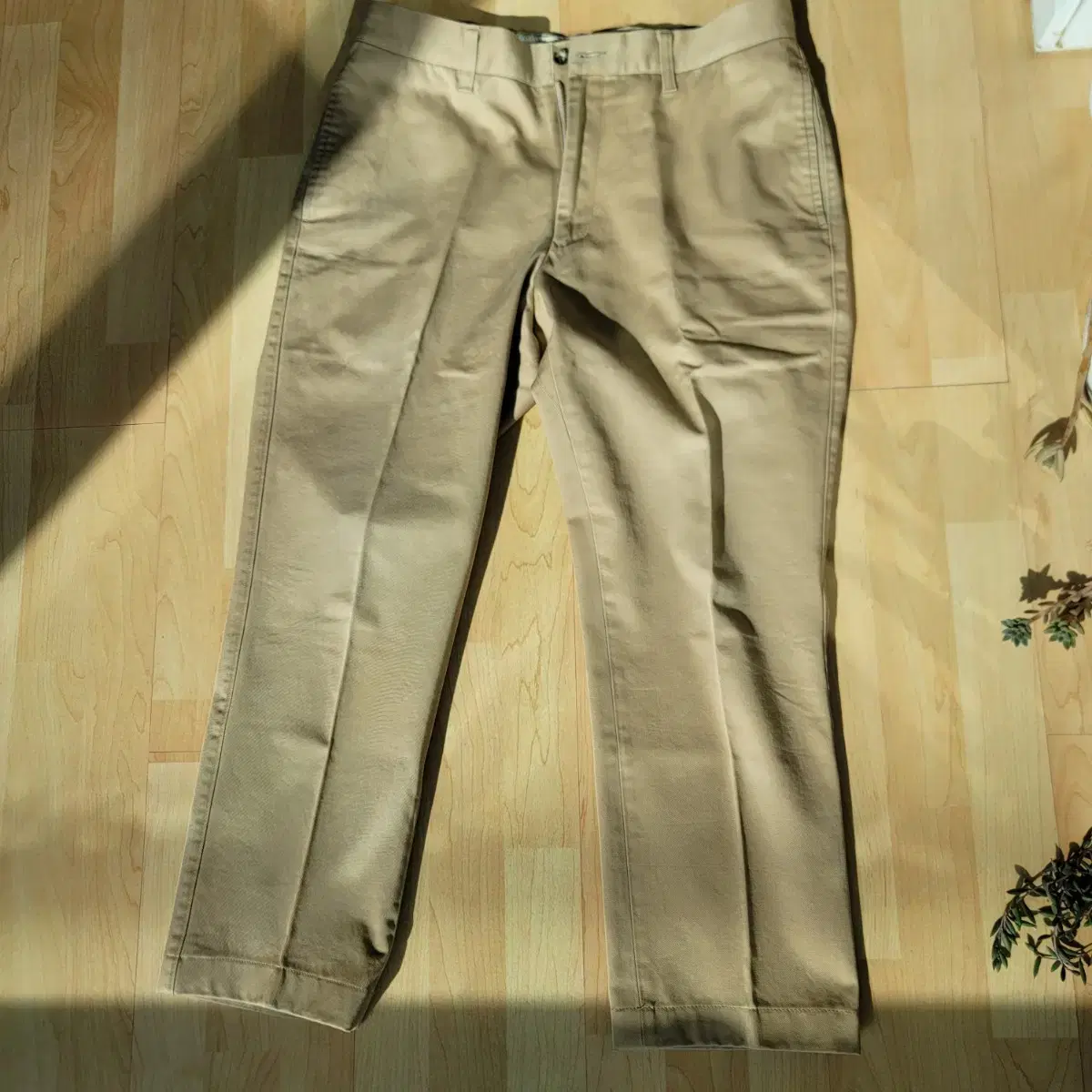 Vahn Stormer 1001P Khaki