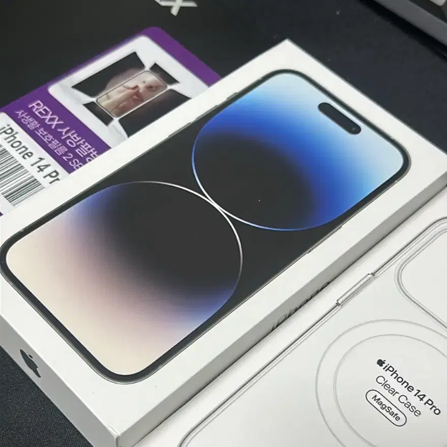 아이폰14PRO 256GB