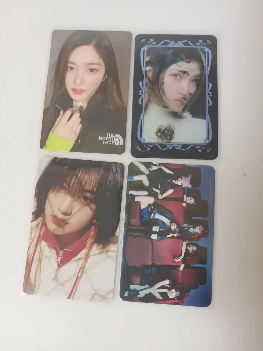 Ive got ive got lizexcluded member photocard sell it