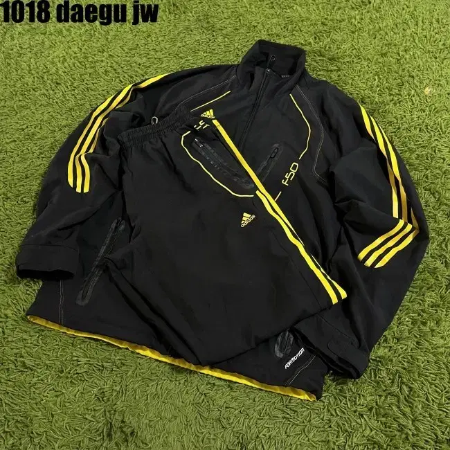 105 ADIDAS JACKET SET 아디다스 세트(상의+바지)