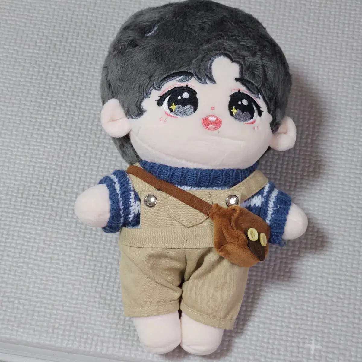 Xiao Zhan Doll