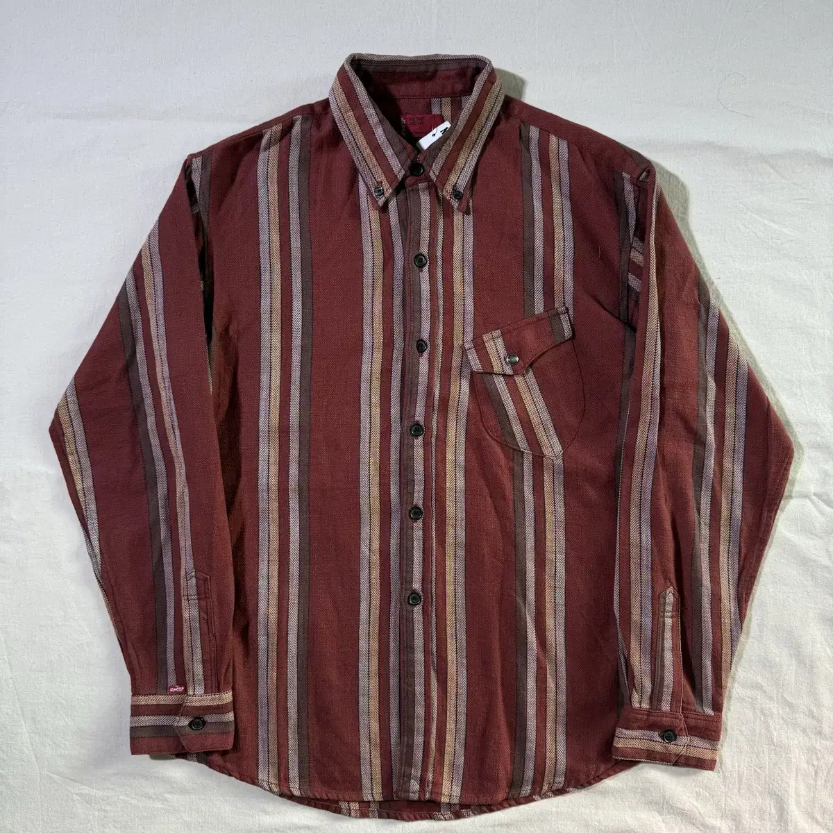 Levi's Red Tab Western Shirt